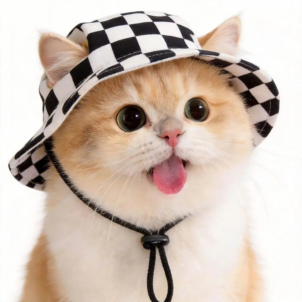 サマーサンハット
