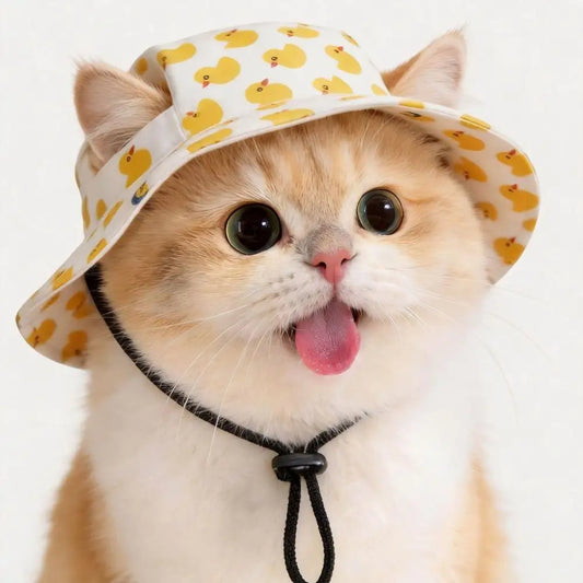 サマーサンハット