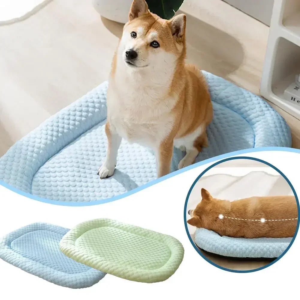 ひんやりネストベット