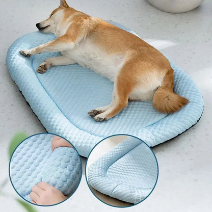 ひんやりネストベット