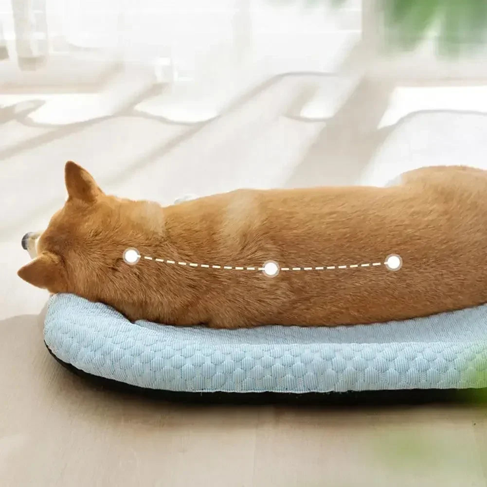 ひんやりネストベット
